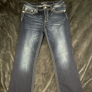 Miss Me 32x34 like new